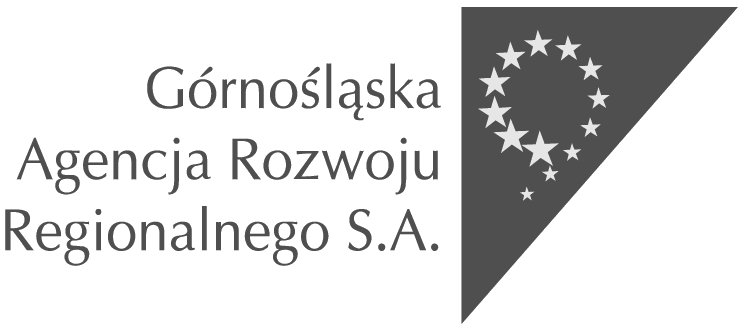 Górnośląska Agencja Rozwoju Regionalnego Logo